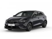 Kia Ceed III Рестайлинг Москва  - изображение 5