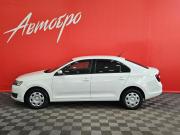 Skoda Rapid I Рестайлинг Вологда  - изображение 18