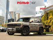 JETOUR T2 Москва  - изображение 24