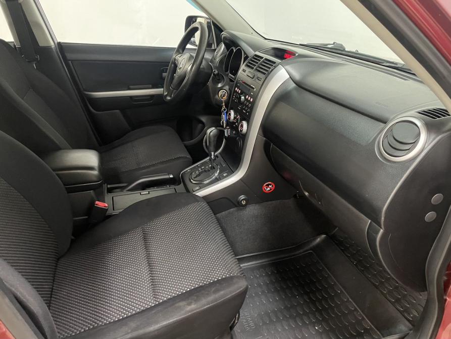 Suzuki Grand Vitara II Воронеж  - изображение 19