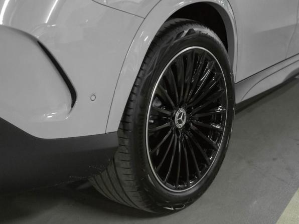 Новый Mercedes-Benz GLC Coupe II (C254) 2026 года, цена 11 000 000 рублей, внедорожник, Автокод Объявления