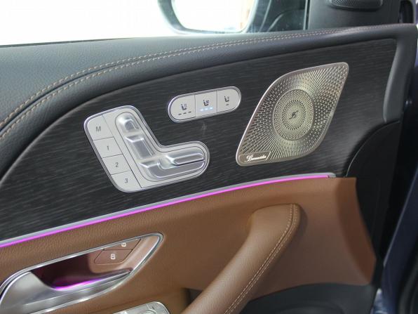Mercedes-Benz GLE II (V167) Рестайлинг с пробегом 2024 года, цена 11 450 000 рублей, 21000 км, внедорожник, Автокод Объявления