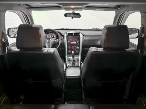 Suzuki Grand Vitara II Рестайлинг с пробегом 2010 года, цена 1 170 000 рублей, 226955 км, внедорожник, Автокод Объявления