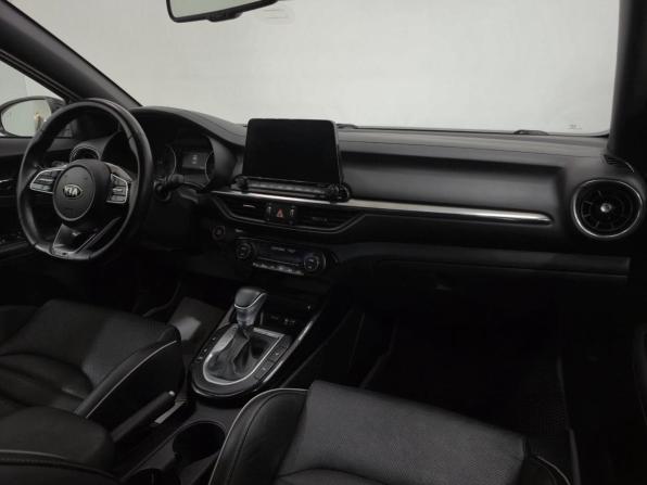Kia Cerato IV с пробегом 2021 года, цена 2 280 000 рублей, 73049 км, седан, Автокод Объявления