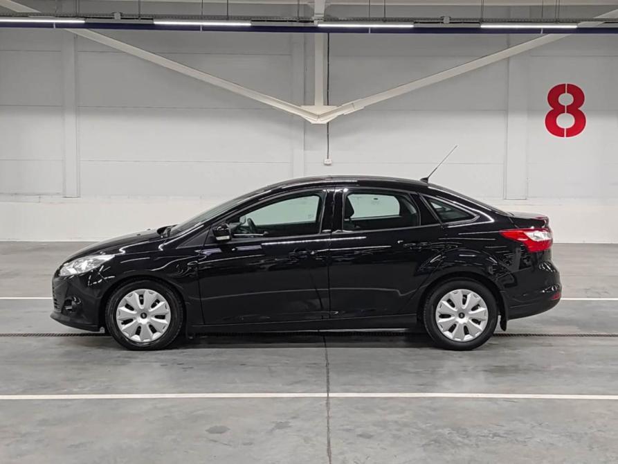 Ford Focus III Казань  - изображение 10