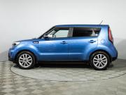 Kia Soul II Рестайлинг Санкт-Петербург  - изображение 25