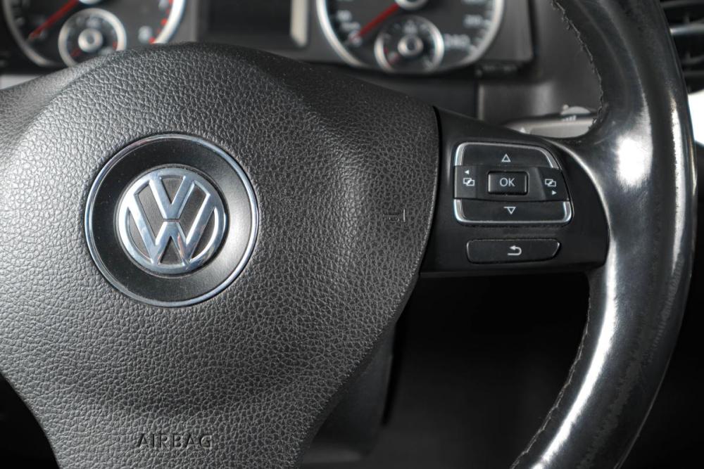 Volkswagen Tiguan I Рестайлинг Тюмень  - изображение 16