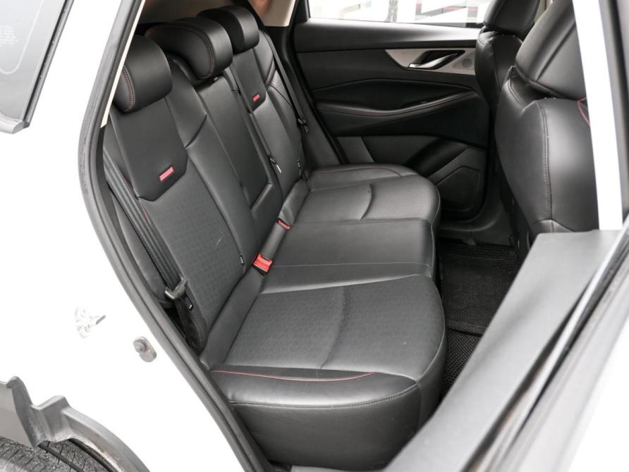 Changan CS35 Plus I Рестайлинг Волгоград  - изображение 8