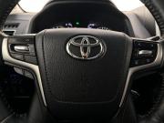 Toyota Land Cruiser Prado 150 Series Рестайлинг 2 Волгоград  - изображение 52