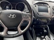 Hyundai ix35 I Рестайлинг Тверь  - изображение 39
