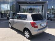 Skoda Fabia II Рестайлинг Брянск  - изображение 21