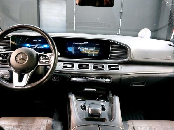 Mercedes-Benz GLE II (V167) с пробегом 2019 года, цена 5 250 000 рублей, 123182 км, внедорожник, Автокод Объявления