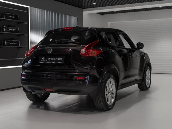 Nissan Juke I с пробегом 2014 года, цена 995 000 рублей, 159268 км, внедорожник, Автокод Объявления