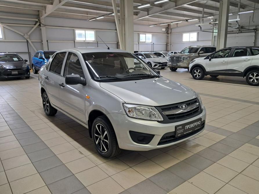 Lada (ВАЗ) Granta I Набережные Челны  - изображение 3