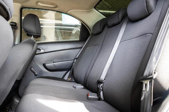 Chevrolet Aveo I Рестайлинг с пробегом 2010 года, цена 320 000 рублей, 176109 км, седан, Автокод Объявления