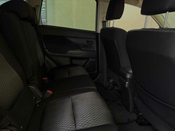 Mitsubishi Outlander III Рестайлинг с пробегом 2014 года, цена 1 115 000 рублей, 186797 км, внедорожник, Автокод Объявления