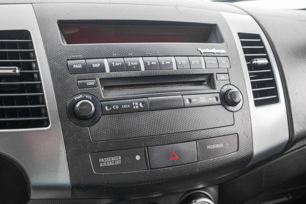 Mitsubishi Outlander II Барнаул  - изображение 18