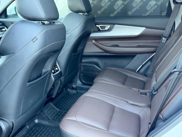 Chery Tiggo 8 Pro I с пробегом 2021 года, цена 1 790 000 рублей, 87600 км, внедорожник, Автокод Объявления