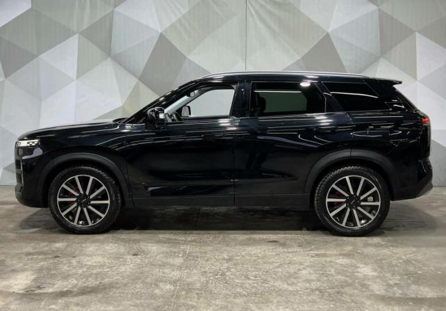 Jaecoo J7 I с пробегом 2023 года, цена 2 095 000 рублей, 67965 км, внедорожник, Автокод Объявления