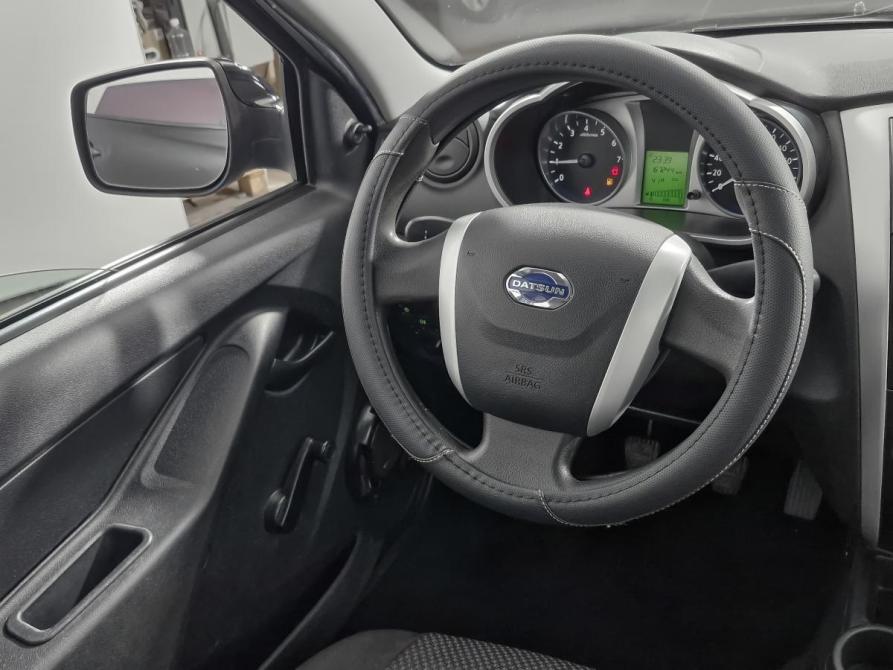Datsun on-DO I Нижний Новгород  - изображение 15