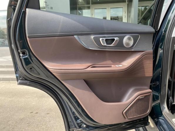 Chery Tiggo 8 Pro Max I Рестайлинг с пробегом 2023 года, цена 2 325 000 рублей, 49232 км, внедорожник, Автокод Объявления