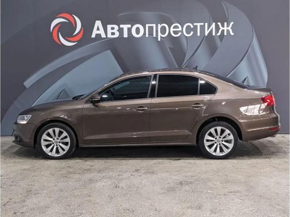 Volkswagen Jetta VI с пробегом 2013 года, цена 835 000 рублей, 256000 км, седан, Автокод Объявления