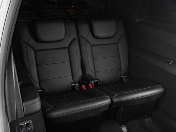 Mercedes-Benz GLS I (X166) с пробегом 2018 года, цена 5 385 000 рублей, 88604 км, внедорожник, Автокод Объявления