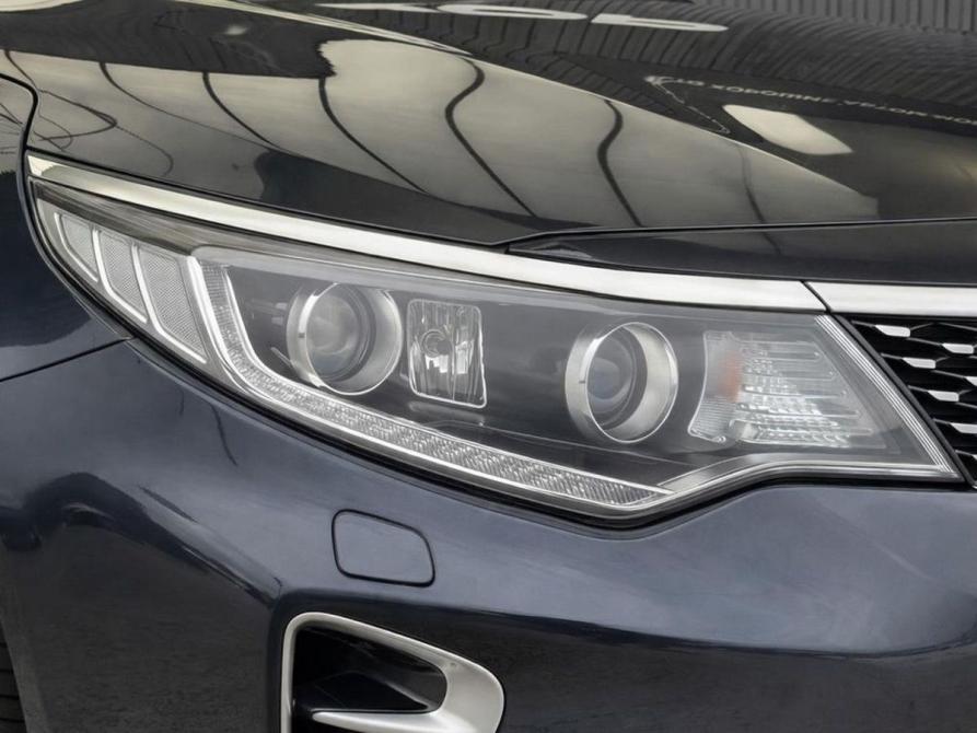 Kia Optima IV Пермь  - изображение 25