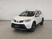 Toyota RAV4 IV (XA40) Москва  - изображение 30