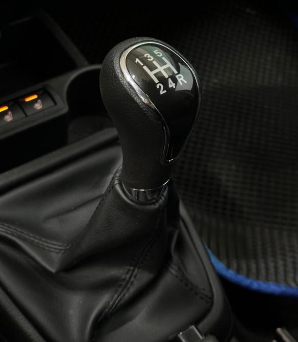 Lada (ВАЗ) Granta I Рестайлинг Набережные Челны  - изображение 16