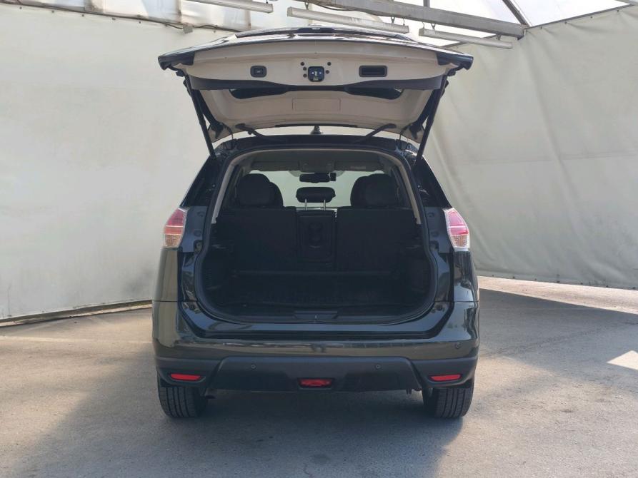 Nissan X-Trail III Липецк  - изображение 7