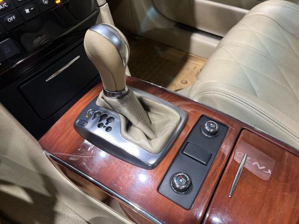 Infiniti FX II (S51) Рестайлинг с пробегом 2012 года, цена 1 499 000 рублей, 217860 км, внедорожник, Автокод Объявления