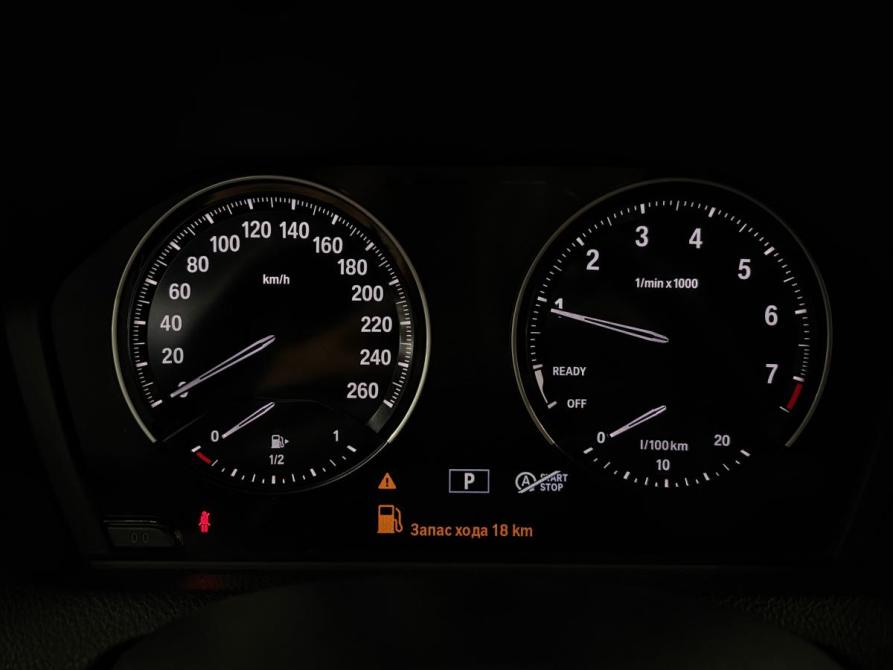 BMW 1 серии II (F20/F21) Рестайлинг 2 Краснодар  - изображение 10