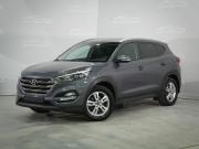 Hyundai Tucson III Новосибирск  - изображение 32