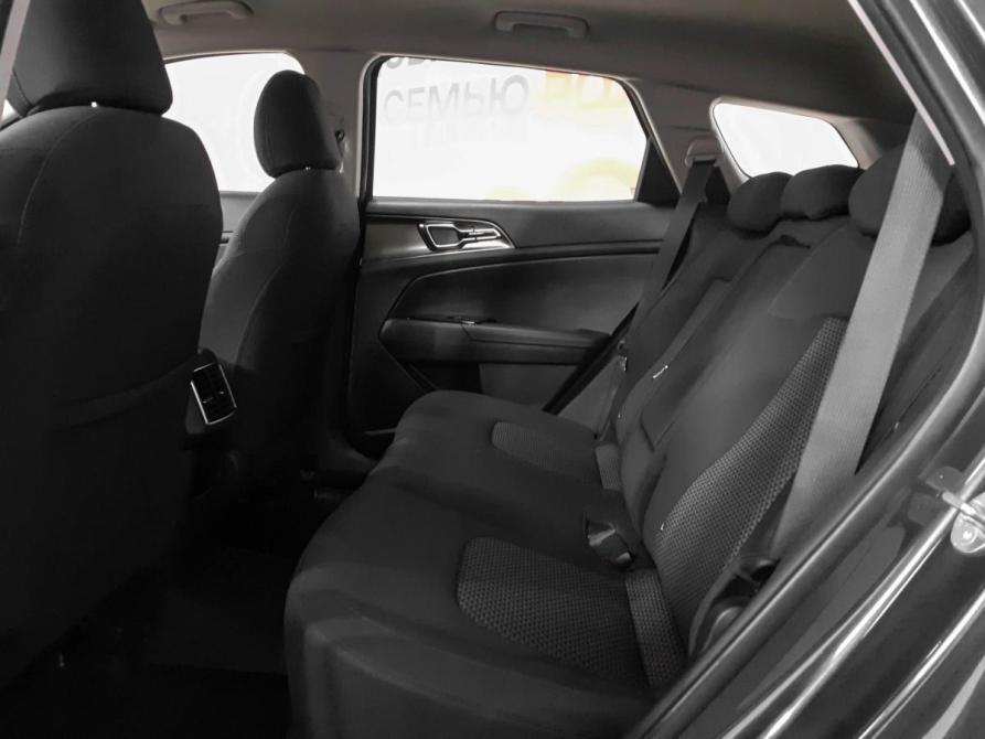 Kia Sportage V Москва  - изображение 11