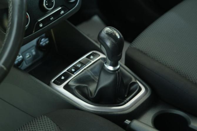 Hyundai Creta I с пробегом 2019 года, цена 1 819 000 рублей, 38242 км, внедорожник, Автокод Объявления