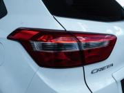Hyundai Creta I Рестайлинг Волгоград  - изображение 29