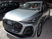 Audi Q5 III Самара  - изображение 34