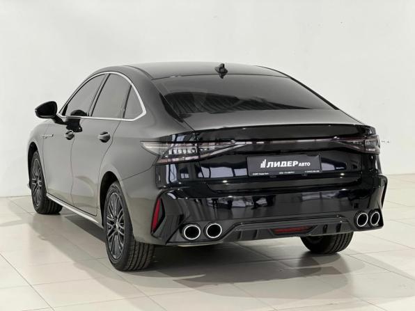 Chery Arrizo 8 с пробегом 2024 года, цена 2 070 000 рублей, 6243 км, седан, Автокод Объявления