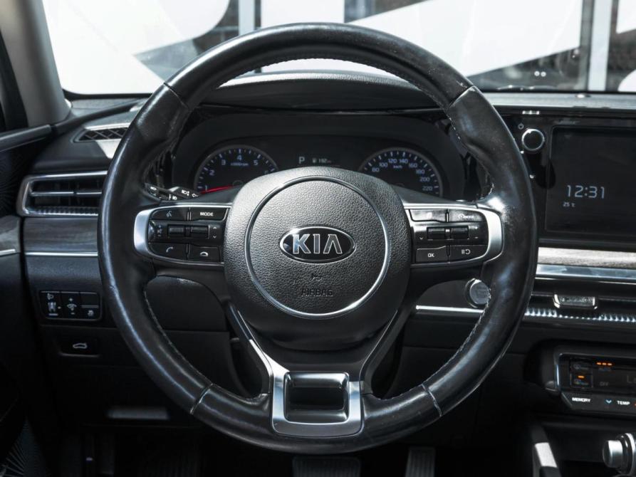 Kia K5 III Ставрополь  - изображение 13