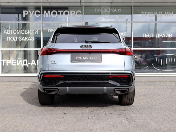 Audi Q5 III (GU) с пробегом 2026 года, цена 6 990 000 рублей, 130 км, внедорожник, Автокод Объявления