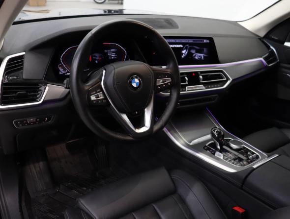 BMW X5 IV (G05/G18) с пробегом 2019 года, цена 6 790 000 рублей, 45996 км, внедорожник, Автокод Объявления