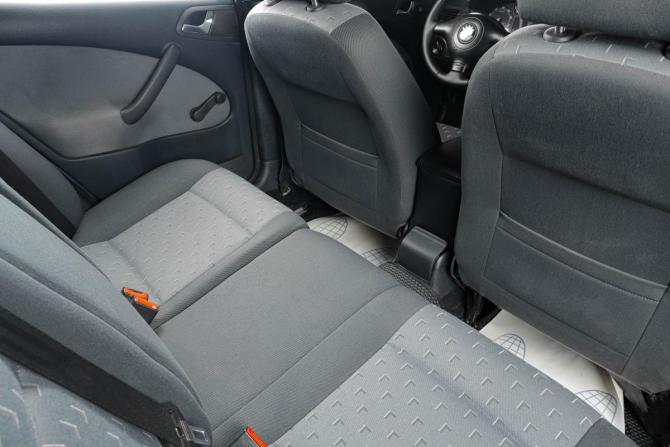 Skoda Octavia I (A4) Рестайлинг с пробегом 2009 года, цена 539 000 рублей, 311000 км, лифтбек, Автокод Объявления