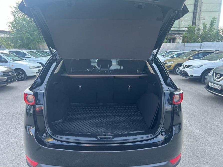 Mazda CX-5 II Сызрань  - изображение 11