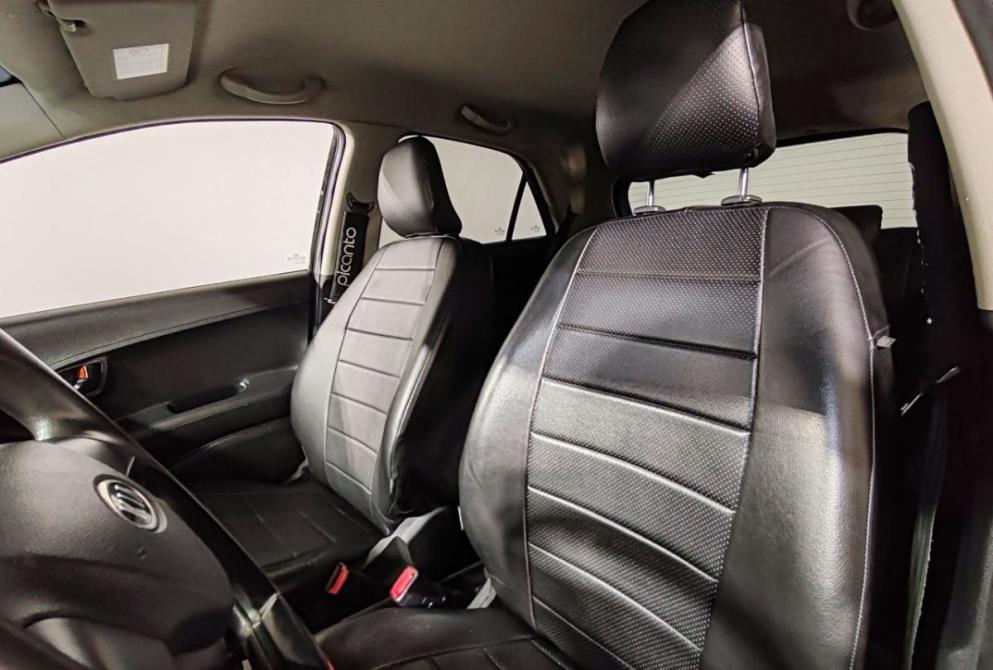 Kia Picanto II Ярославль  - изображение 13