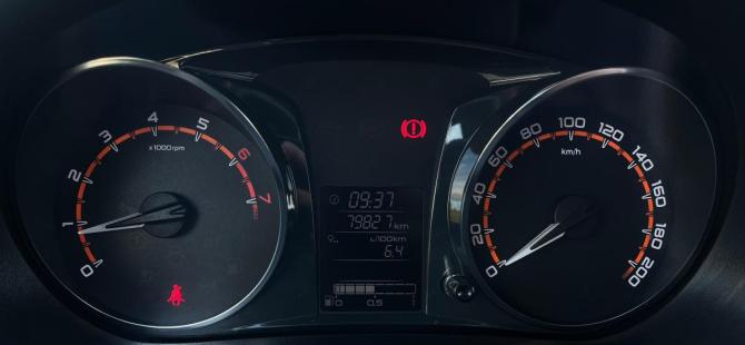 Lada (ВАЗ) Granta I Рестайлинг с пробегом 2021 года, цена 655 000 рублей, 79830 км, седан, Автокод Объявления