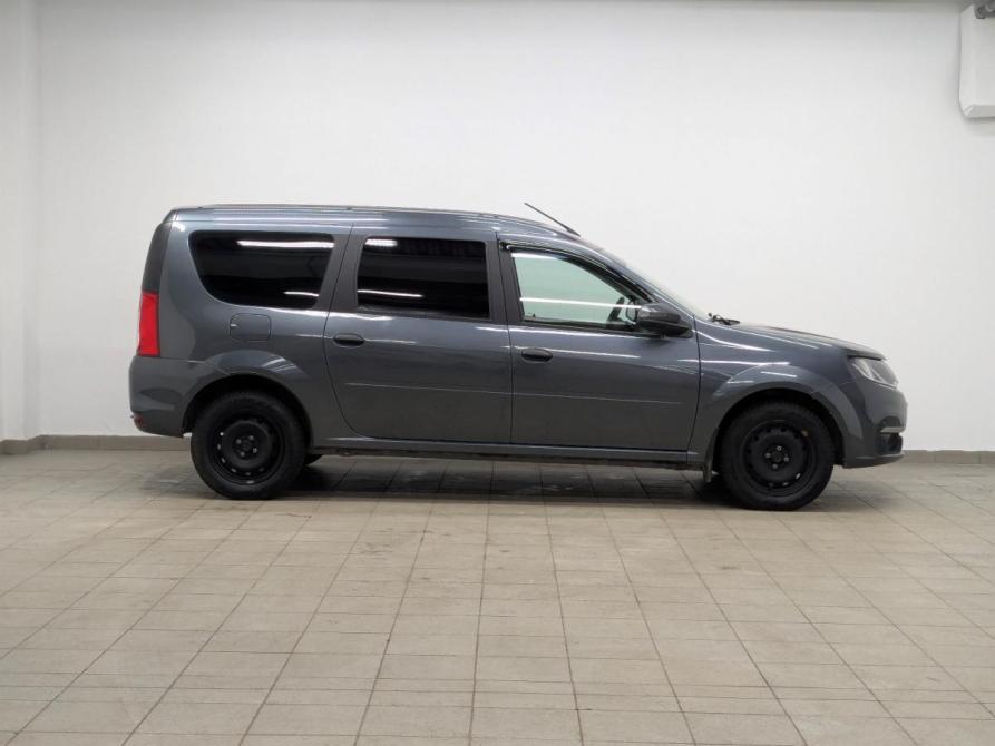 Lada (ВАЗ) Largus I Рестайлинг Москва  - изображение 26