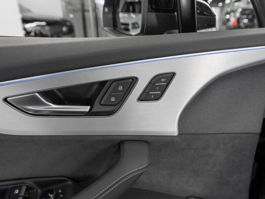Audi Q7 II (4M) Рестайлинг 2 Москва  - изображение 19