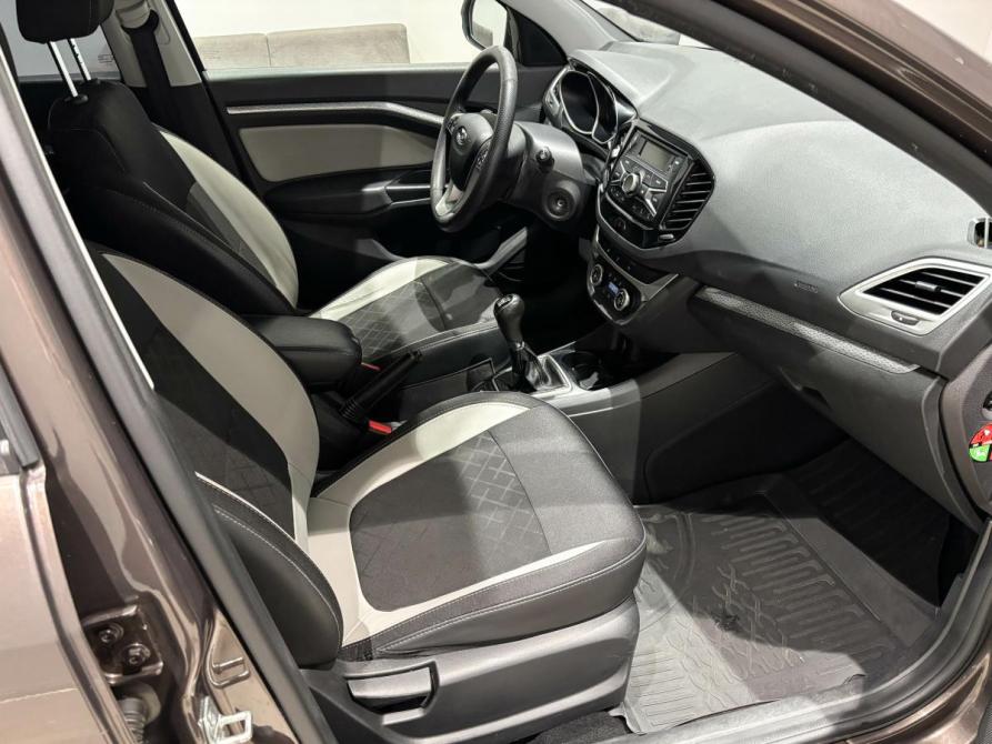 Lada (ВАЗ) Vesta I Екатеринбург  - изображение 15