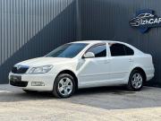 Skoda Octavia II (A5) Рестайлинг Ижевск  - изображение 24